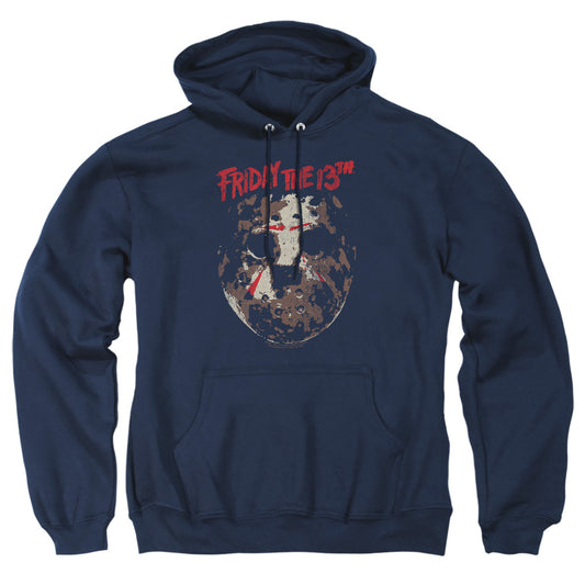 FRIDAY THE 13TH/ROUGH MASK