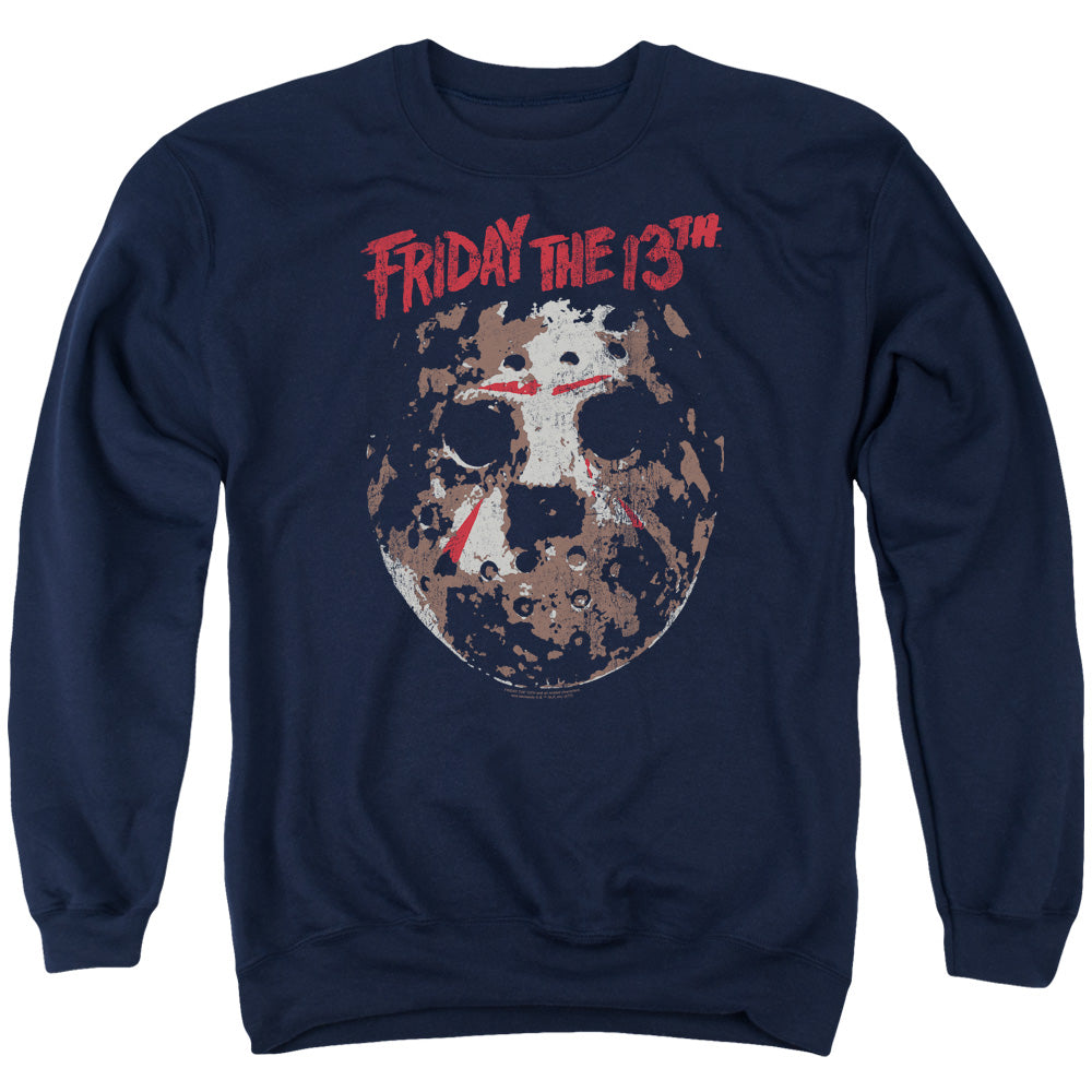 FRIDAY THE 13TH/ROUGH MASK