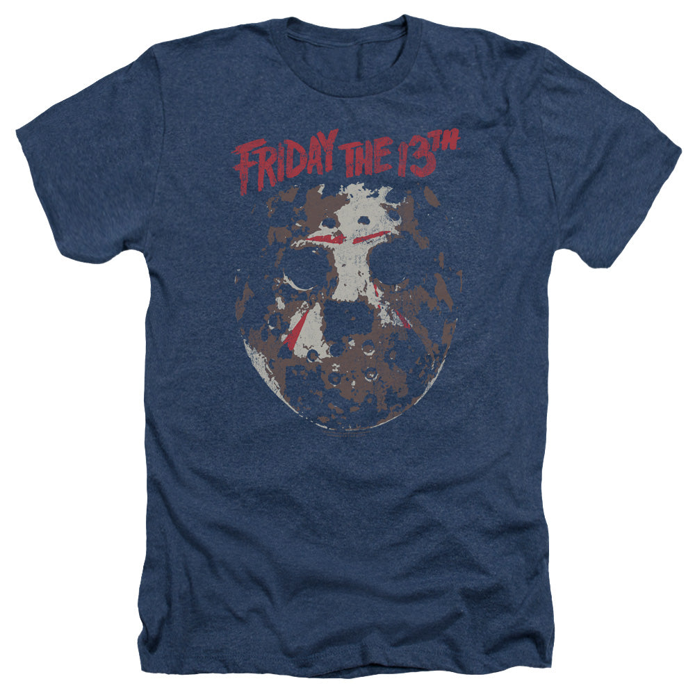 FRIDAY THE 13TH/ROUGH MASK