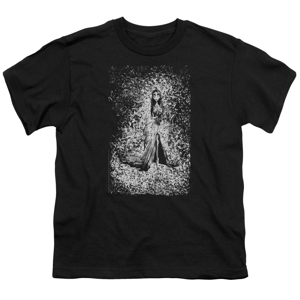 CORPSE BRIDE/BIRD DISSOLVE
