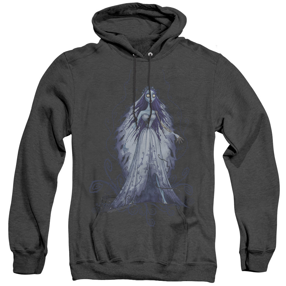 CORPSE BRIDE/VINES