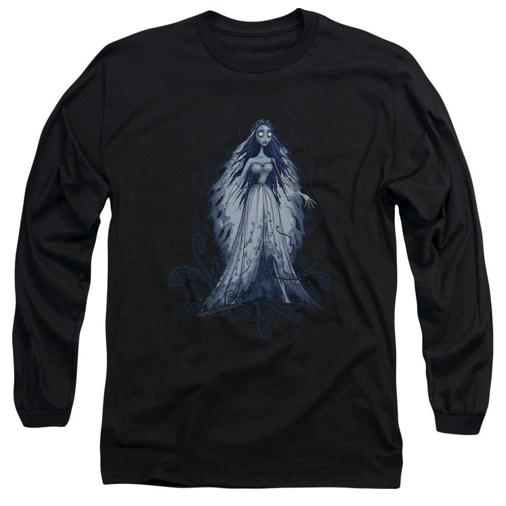CORPSE BRIDE/VINES