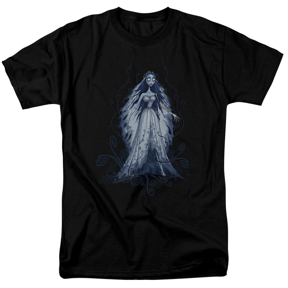 CORPSE BRIDE/VINES
