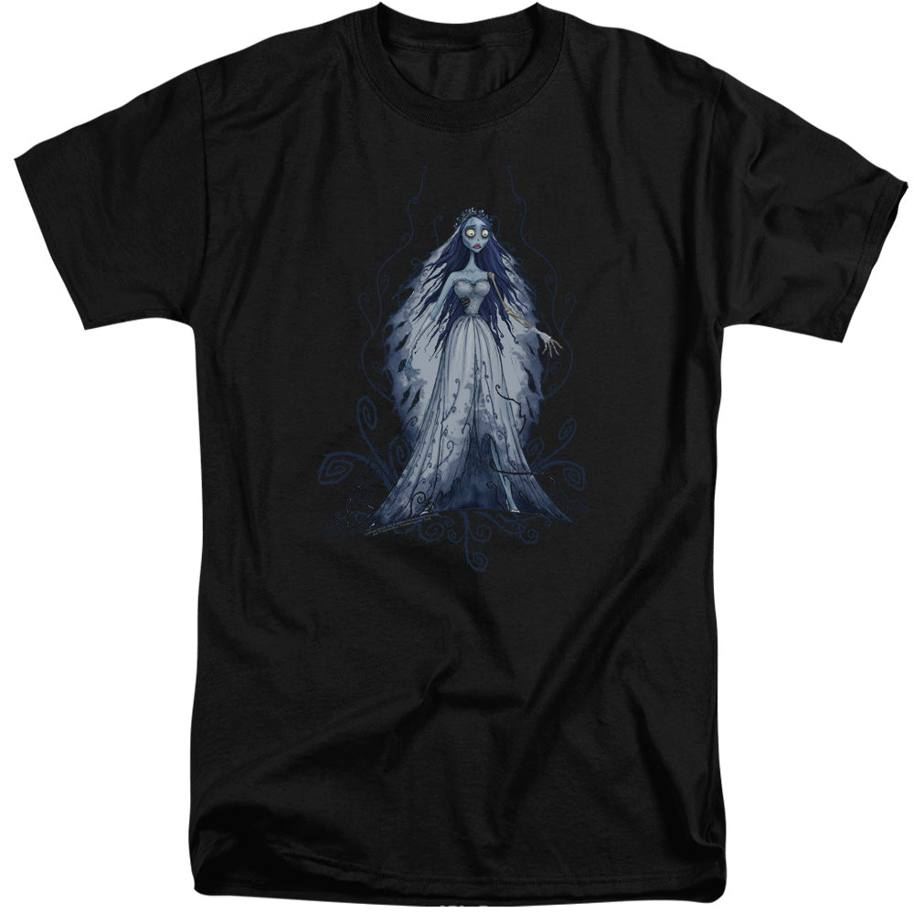 CORPSE BRIDE/VINES