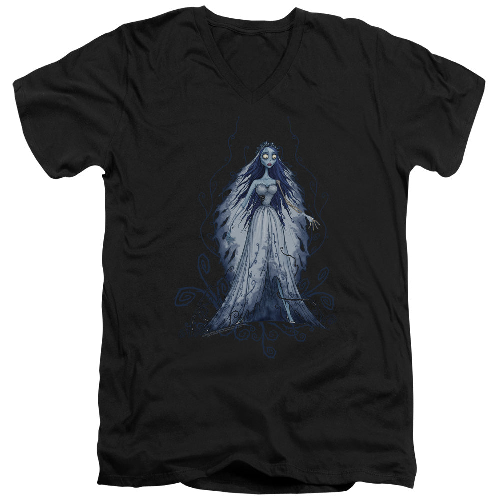 CORPSE BRIDE/VINES