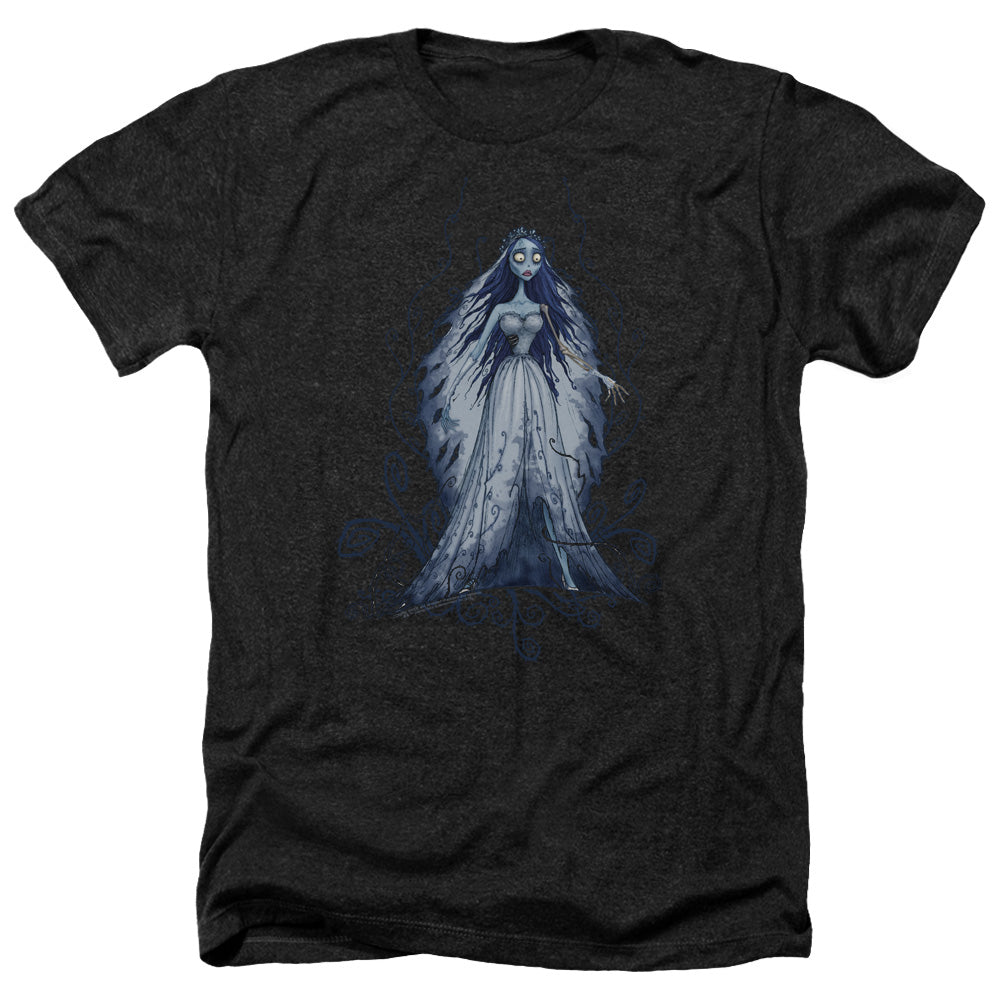 CORPSE BRIDE/VINES