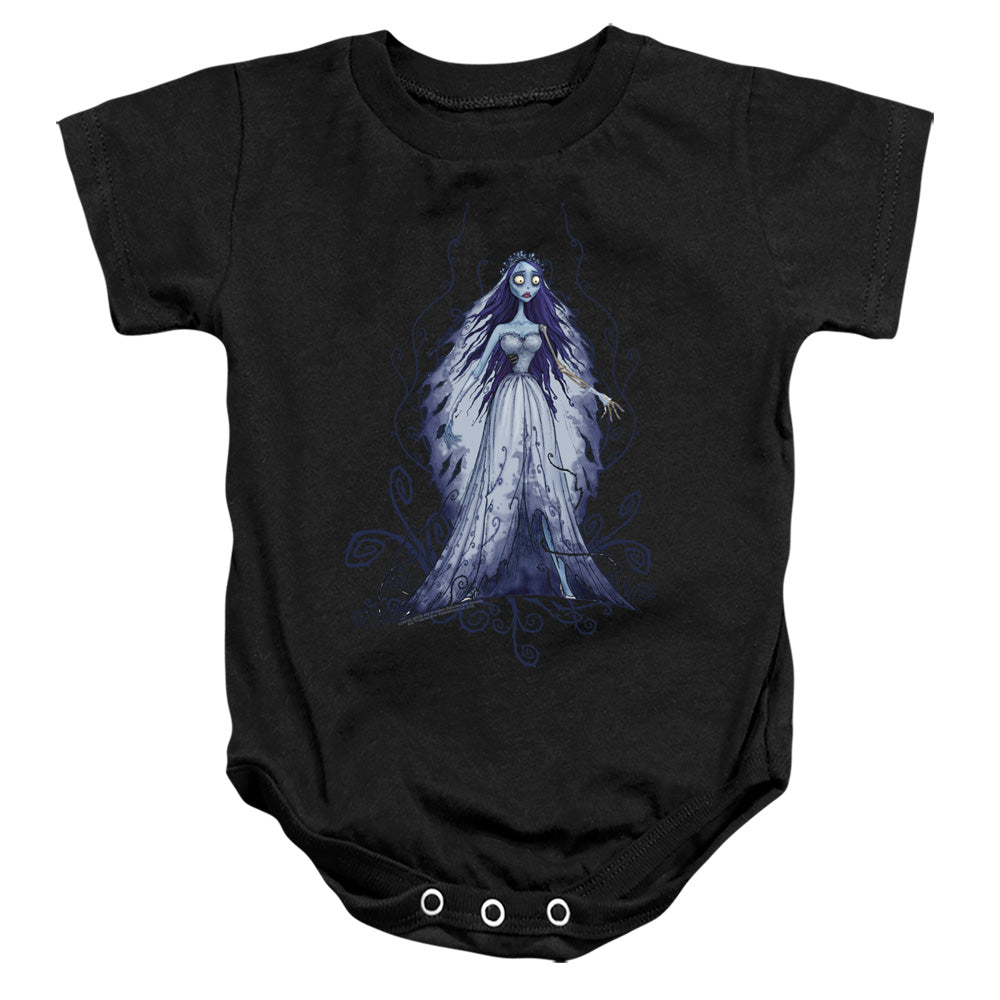 CORPSE BRIDE/VINES