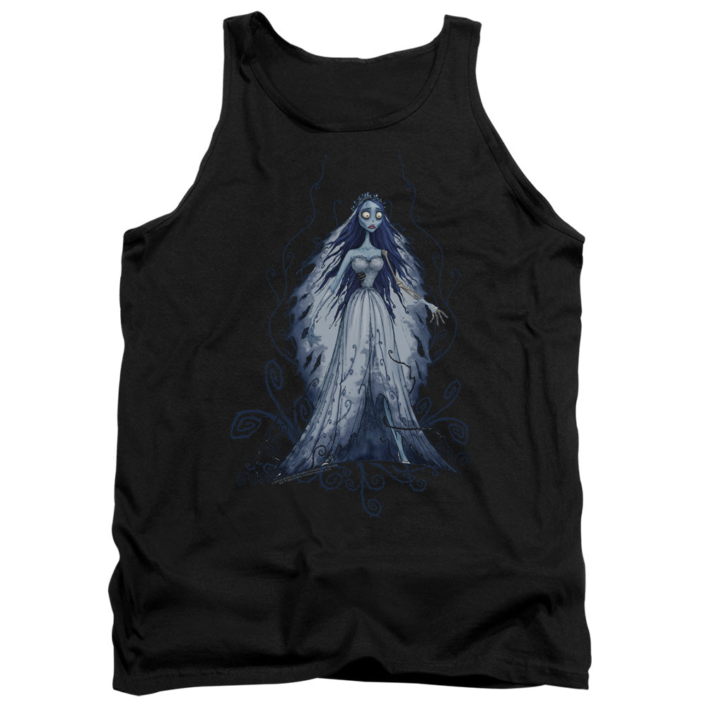 CORPSE BRIDE/VINES