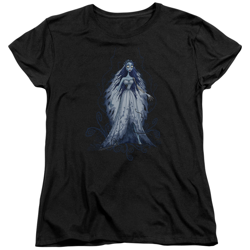 CORPSE BRIDE/VINES