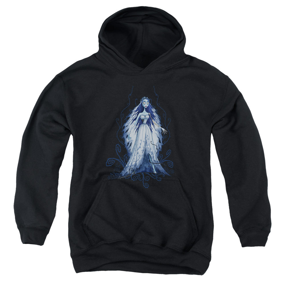 CORPSE BRIDE/VINES