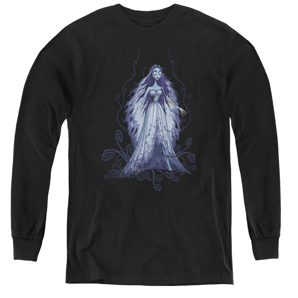CORPSE BRIDE/VINES