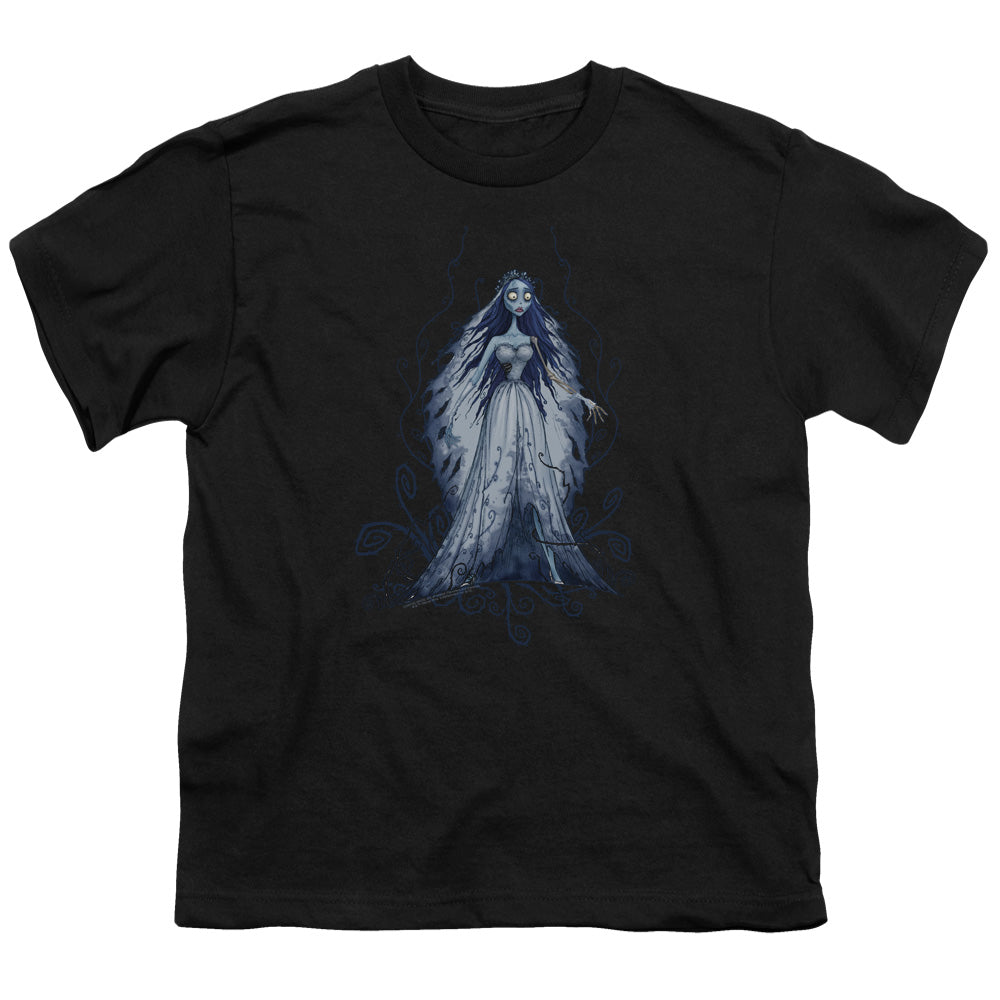 CORPSE BRIDE/VINES