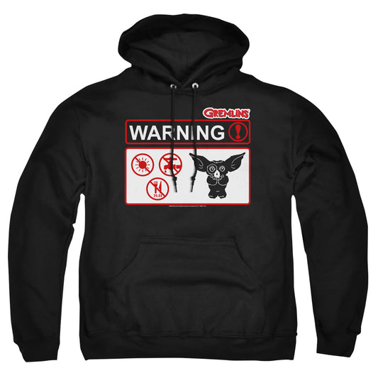 GREMLINS/WARNING