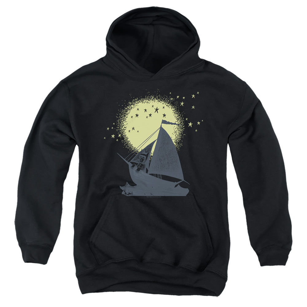 WHERE THE WILD THINGS ARE/SAIL