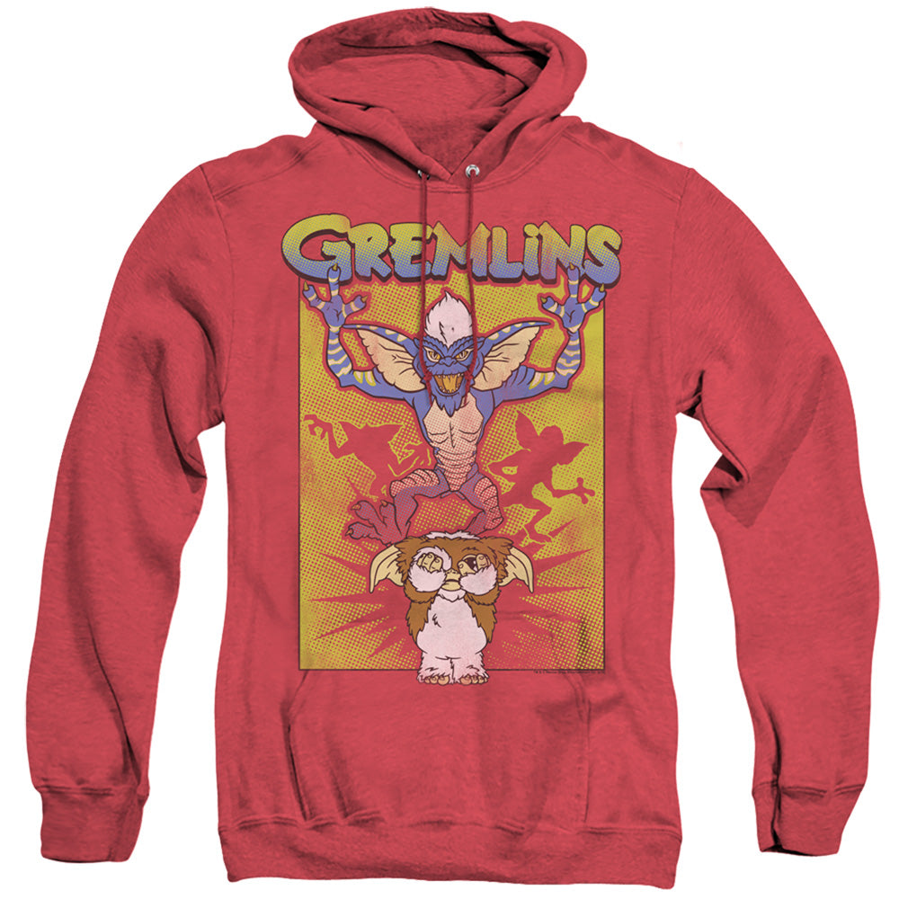 GREMLINS/BE AFRAID