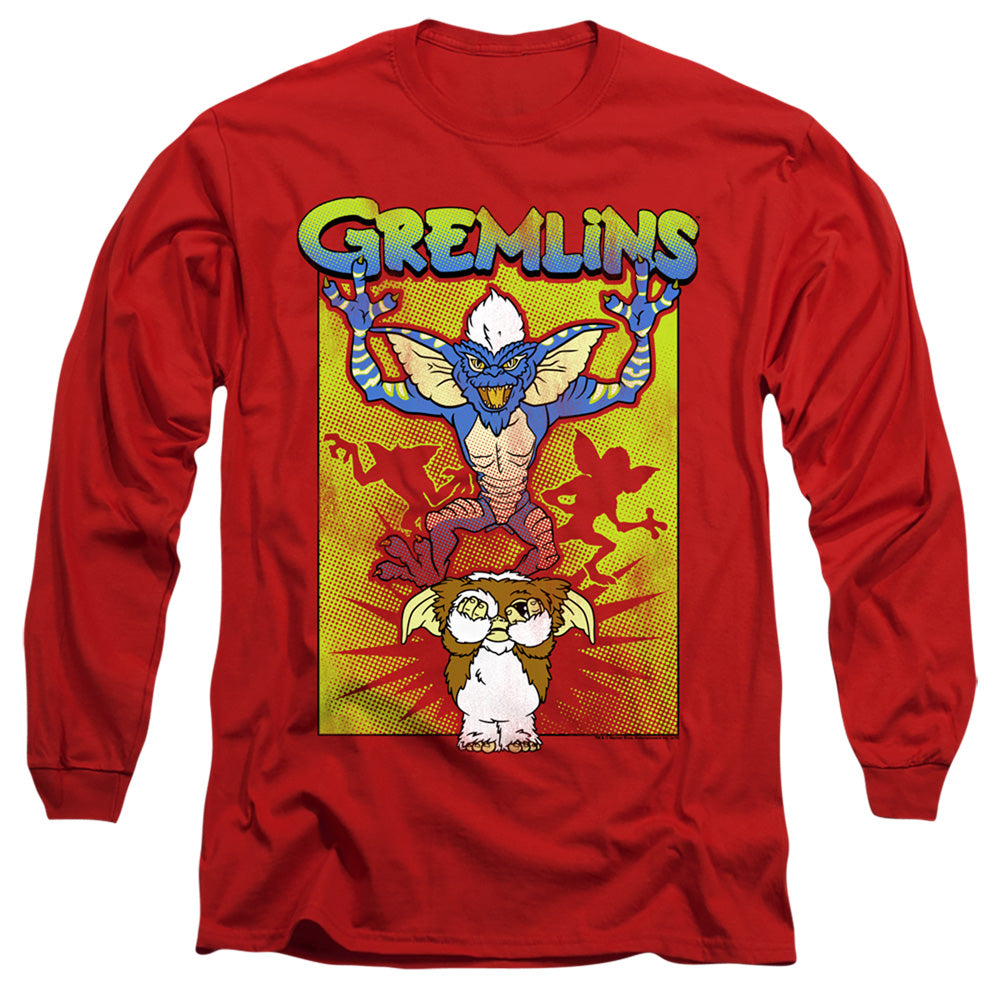 GREMLINS/BE AFRAID