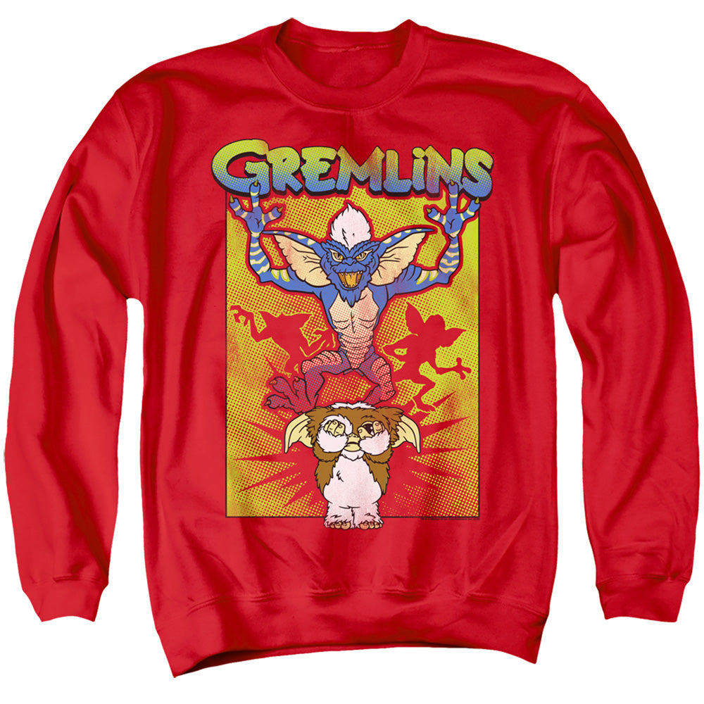 GREMLINS/BE AFRAID