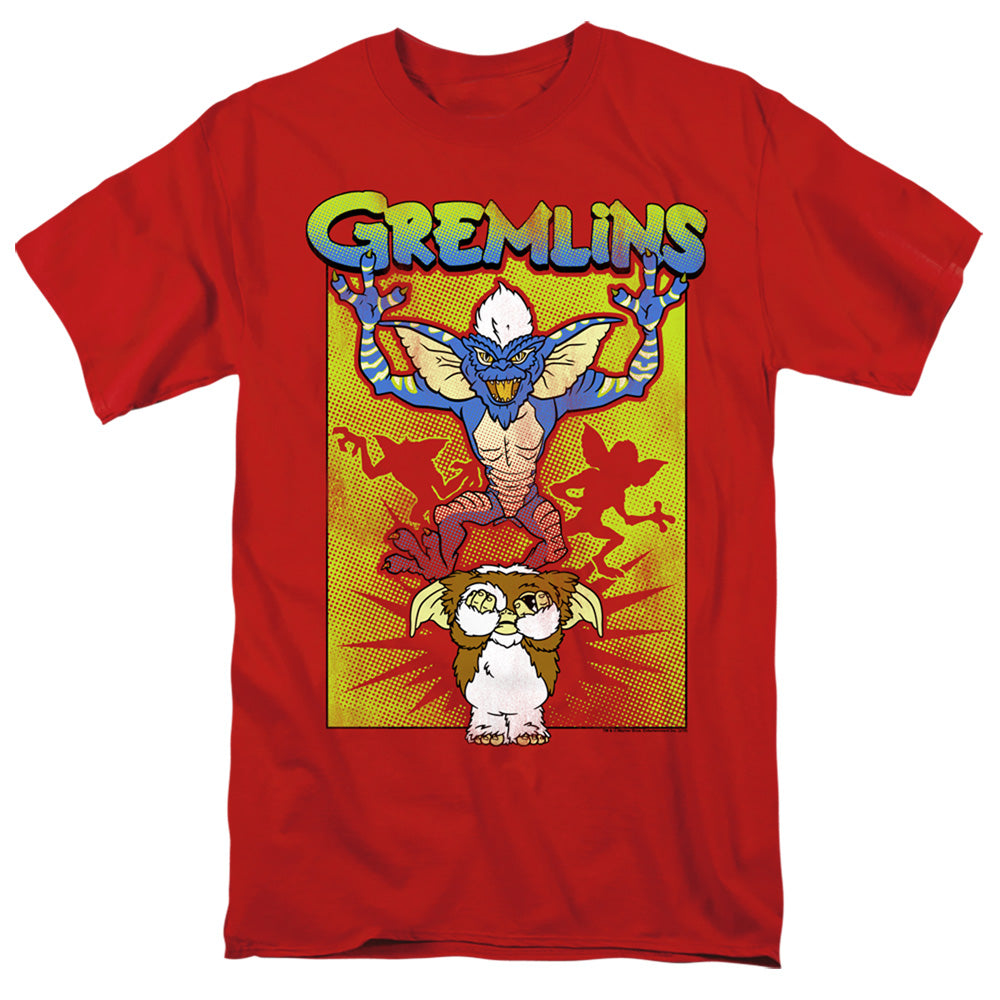 GREMLINS/BE AFRAID