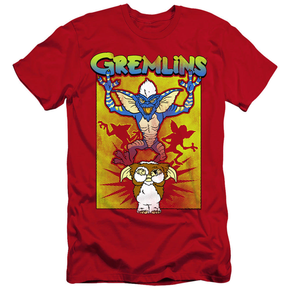 GREMLINS/BE AFRAID