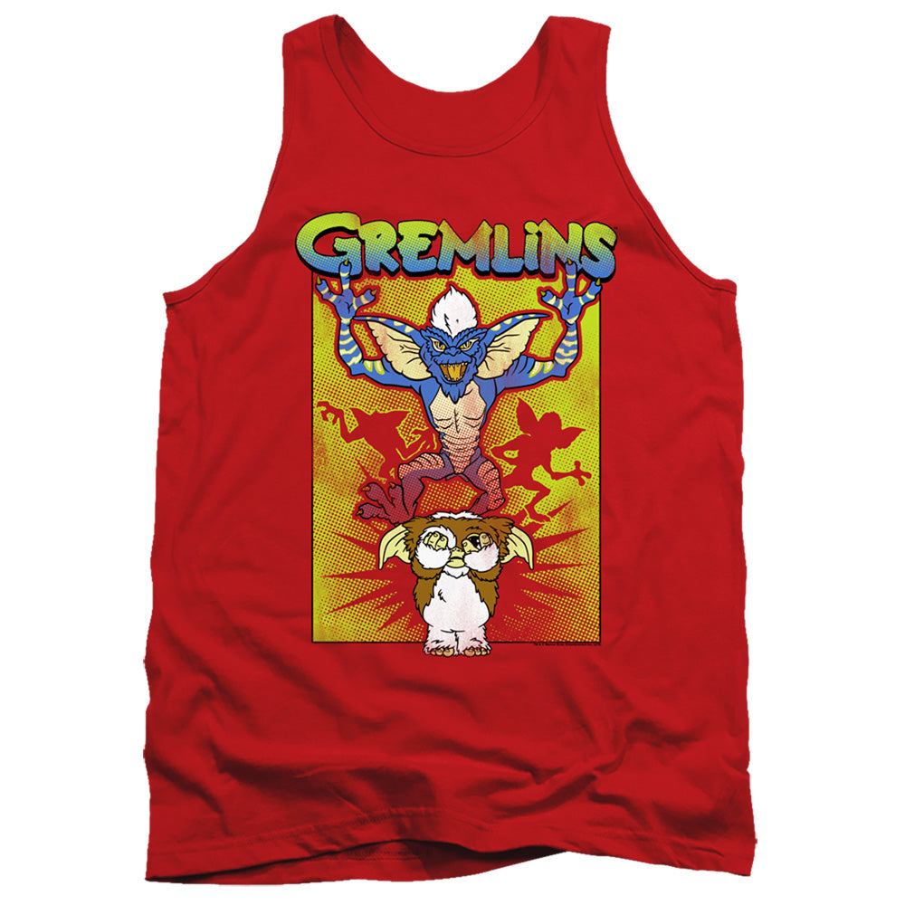 GREMLINS/BE AFRAID