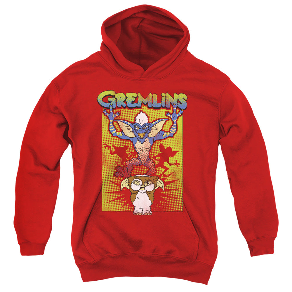 GREMLINS/BE AFRAID