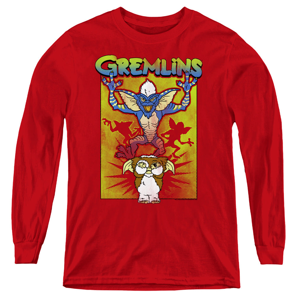 GREMLINS/BE AFRAID