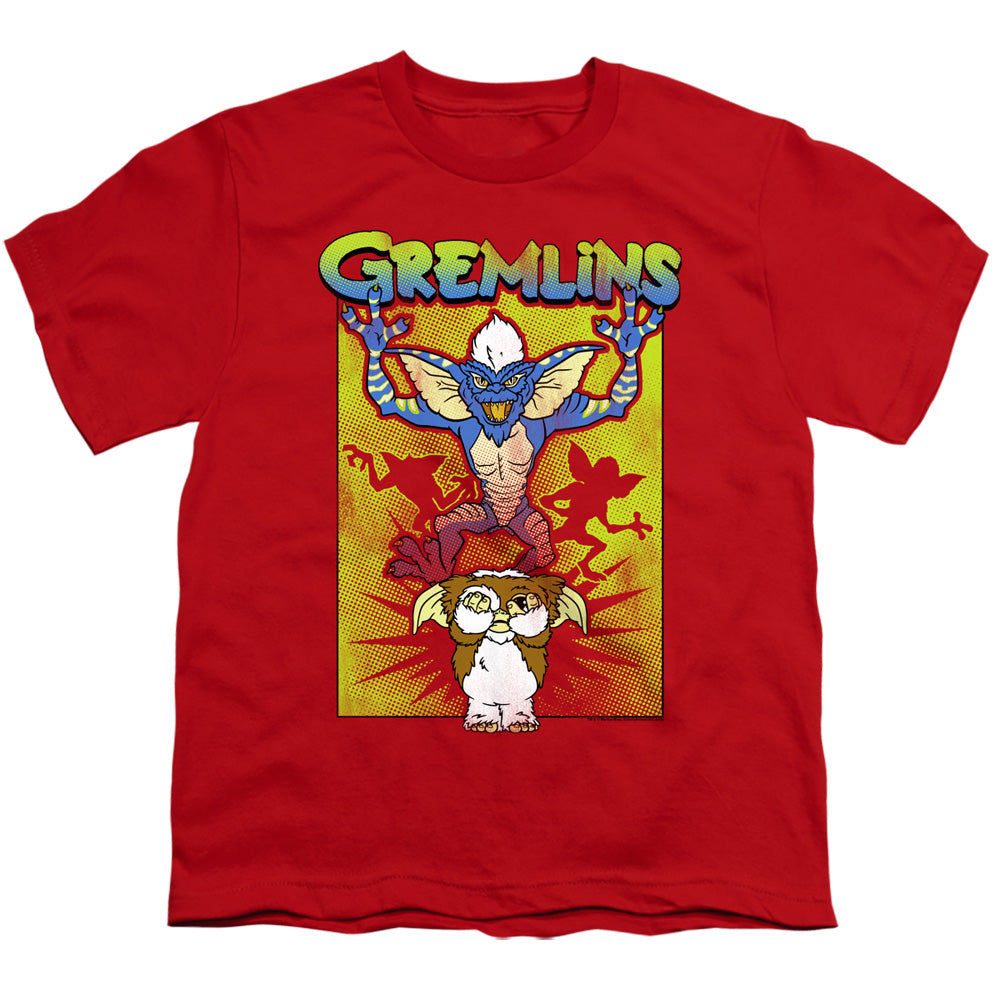 GREMLINS/BE AFRAID