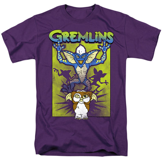GREMLINS/BE AFRAID