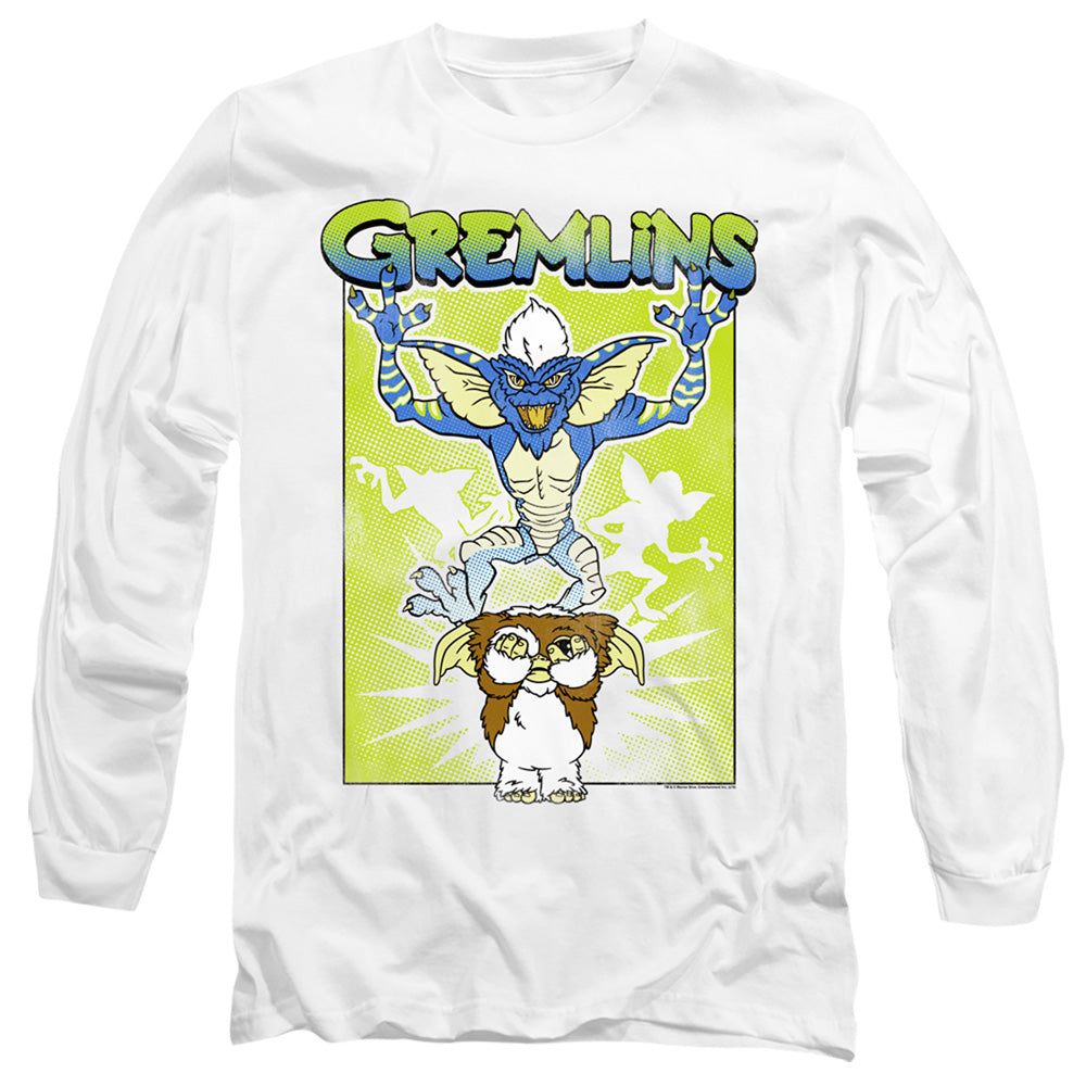 GREMLINS/BE AFRAID