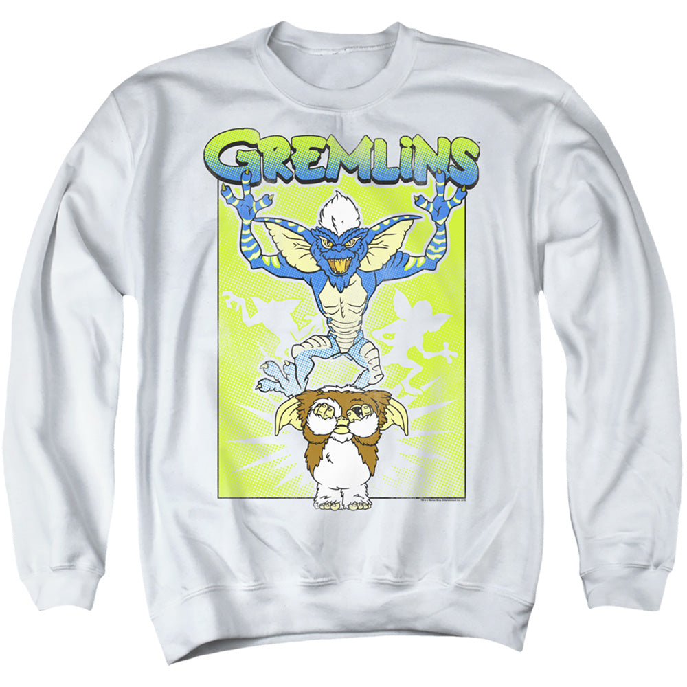 GREMLINS/BE AFRAID