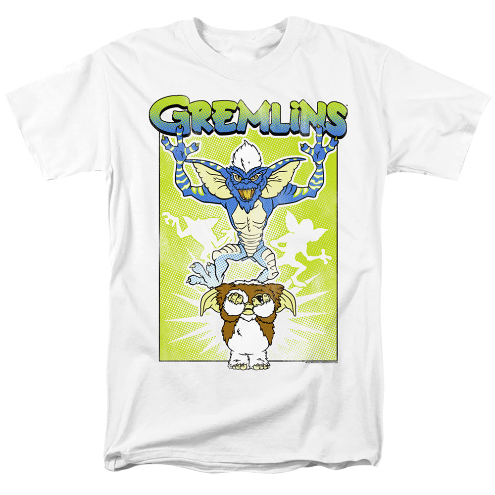 GREMLINS/BE AFRAID