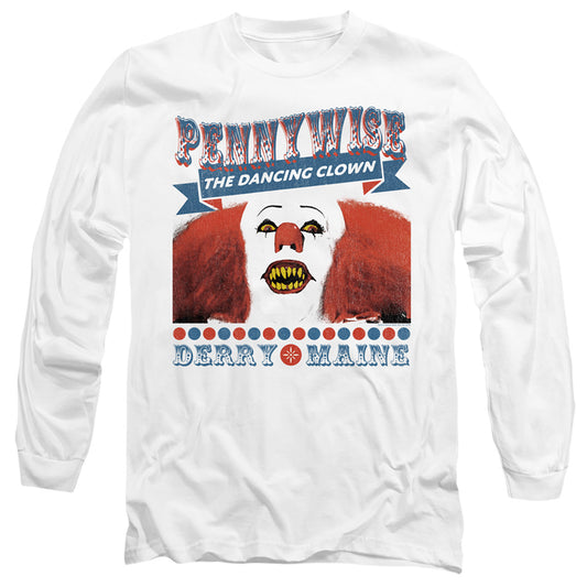 IT 1990/THE DANCING CLOWN
