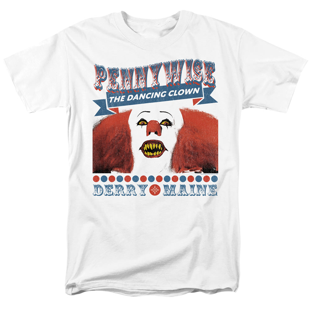 IT 1990/THE DANCING CLOWN