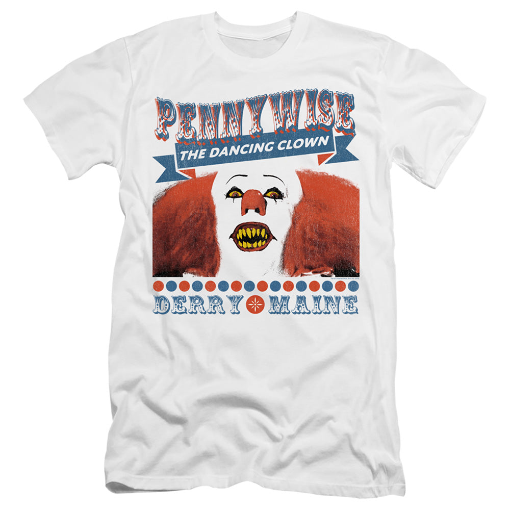 IT 1990/THE DANCING CLOWN