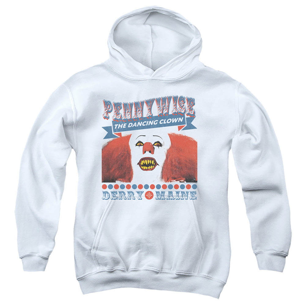 IT 1990/THE DANCING CLOWN