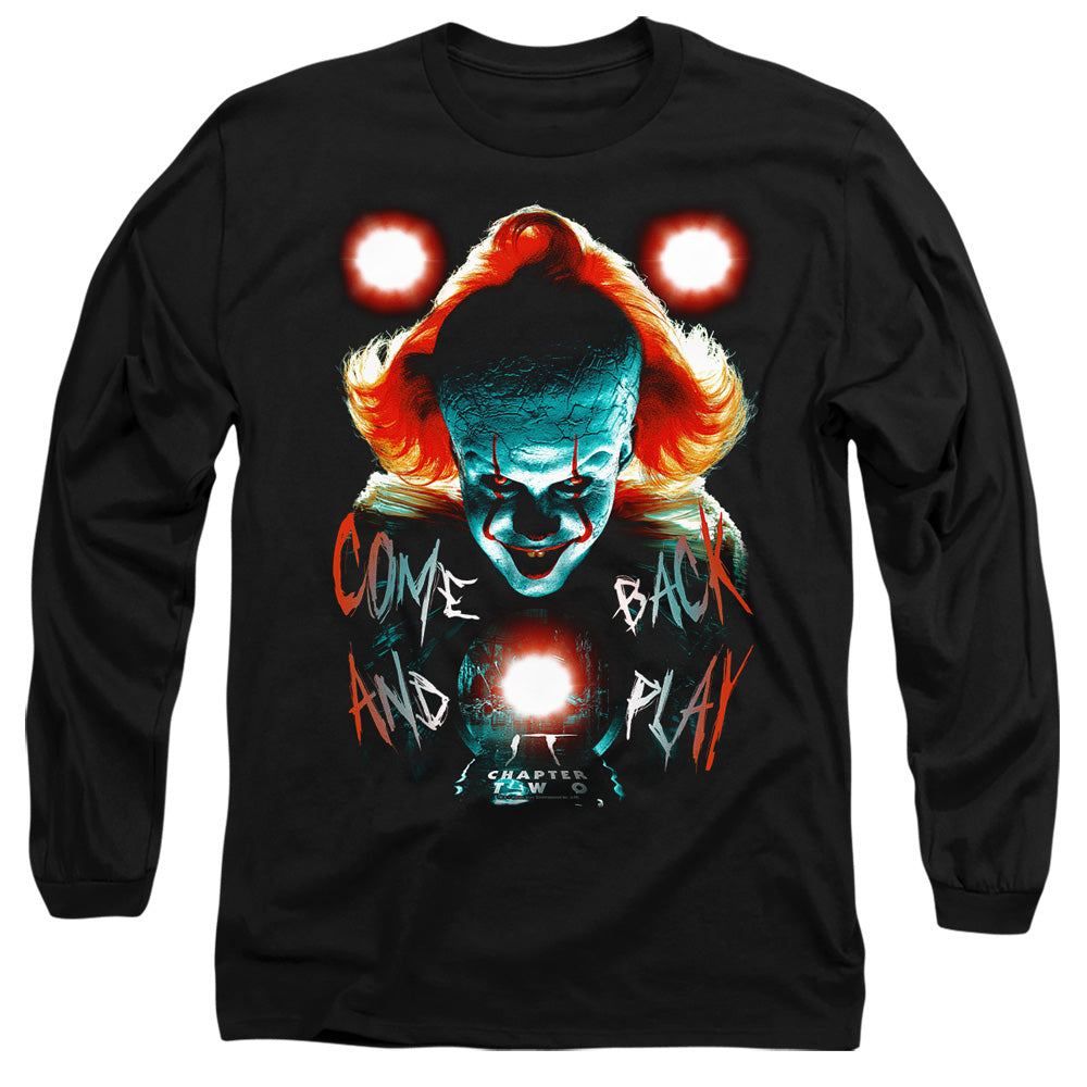 IT 2017/DEAD LIGHTS