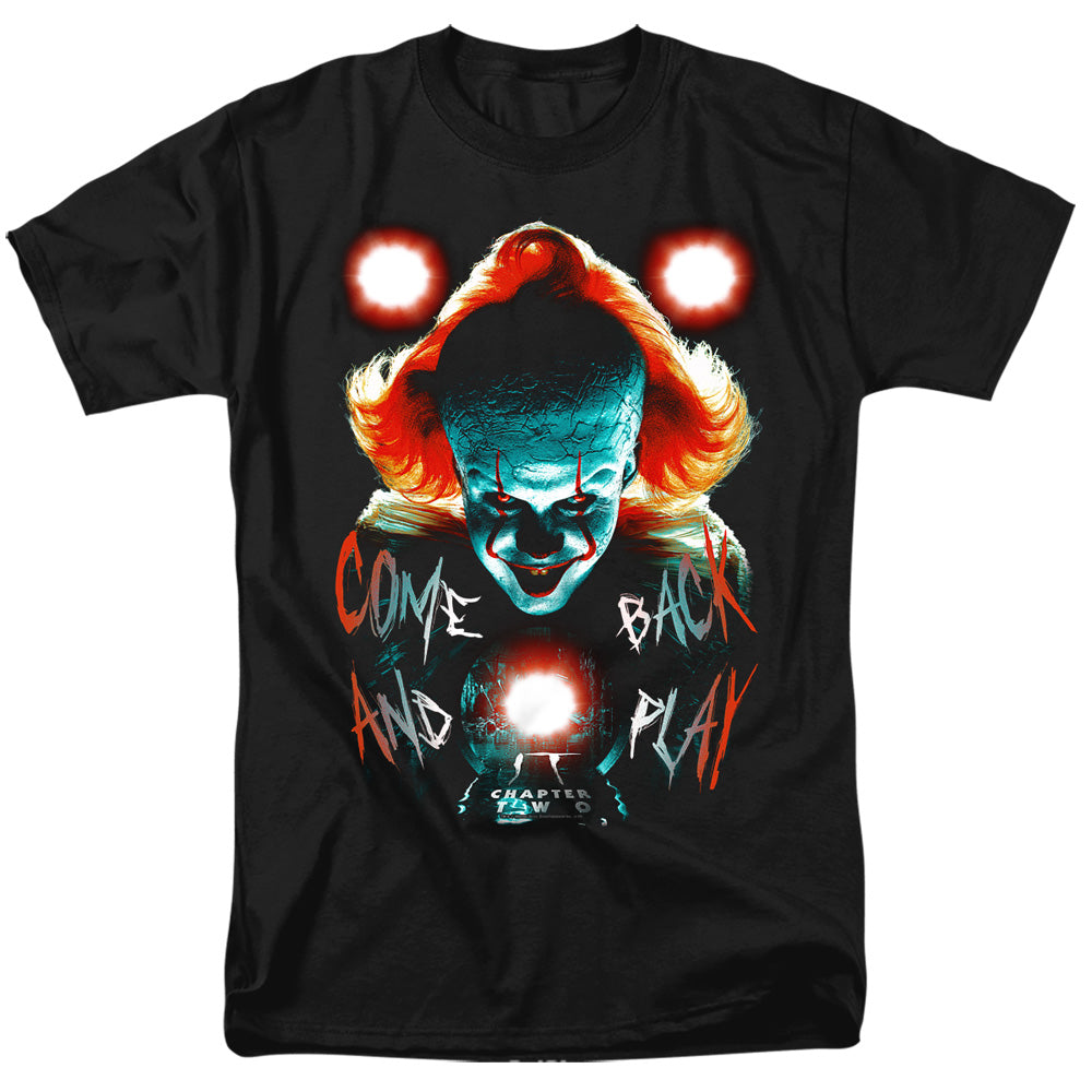 IT 2017/DEAD LIGHTS