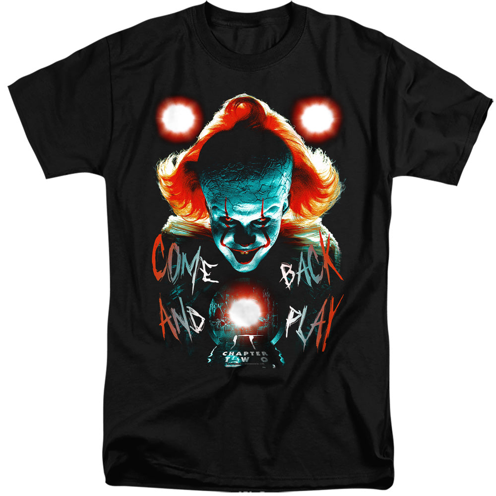 IT 2017/DEAD LIGHTS