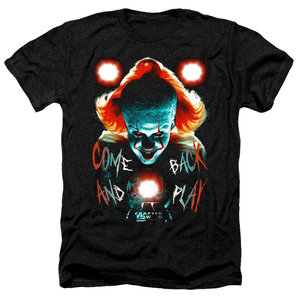 IT 2017/DEAD LIGHTS