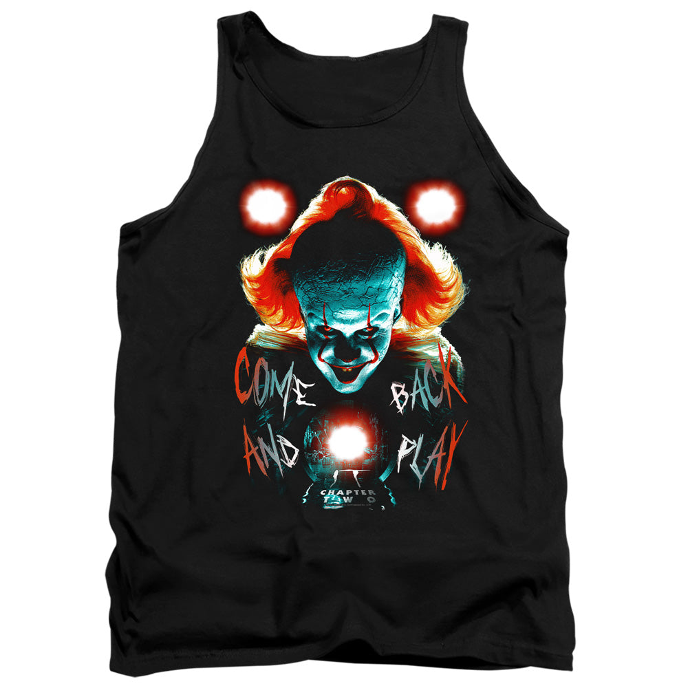 IT 2017/DEAD LIGHTS