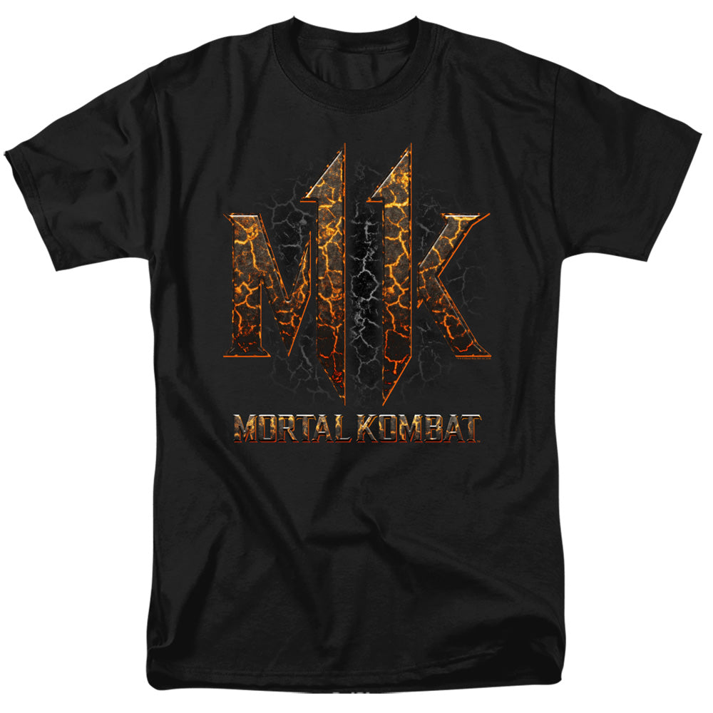 MORTAL KOMBAT 11/MK11 LAVA