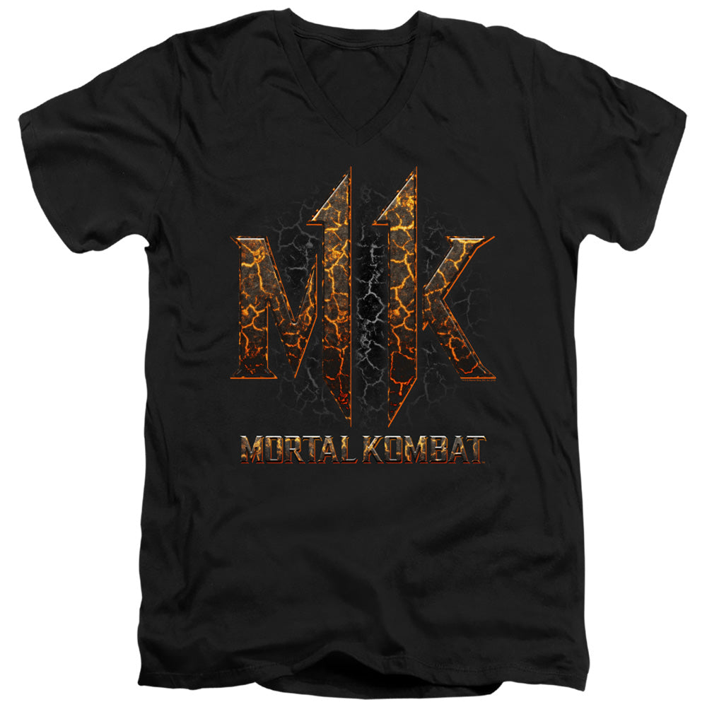 MORTAL KOMBAT 11/MK11 LAVA