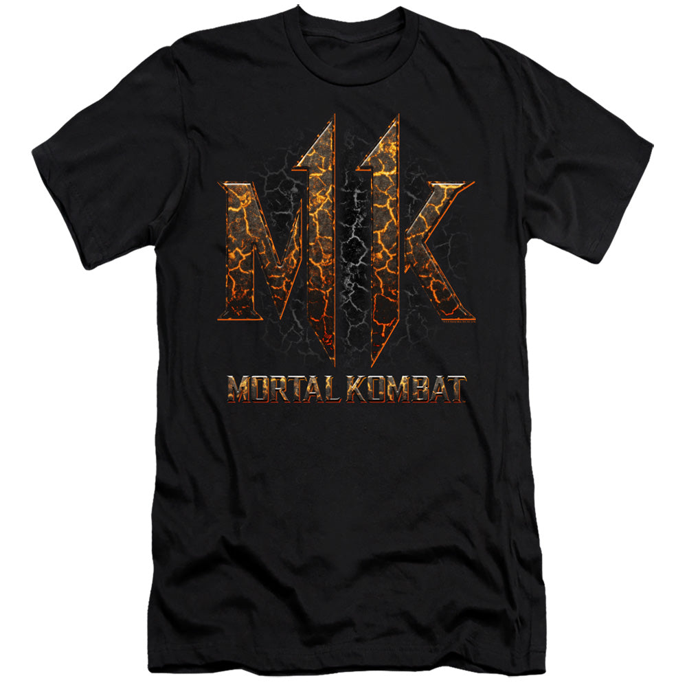 MORTAL KOMBAT 11/MK11 LAVA