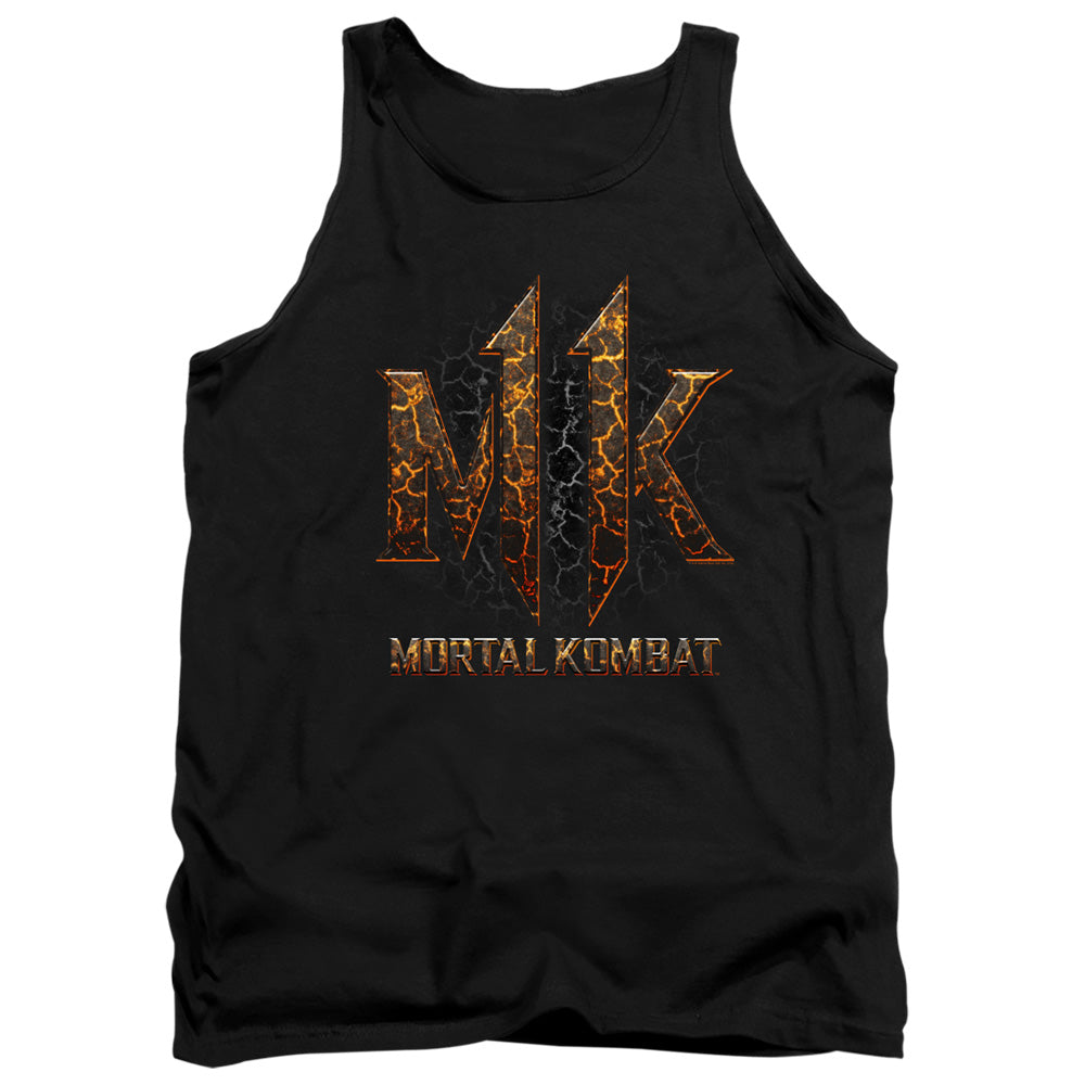 MORTAL KOMBAT 11/MK11 LAVA