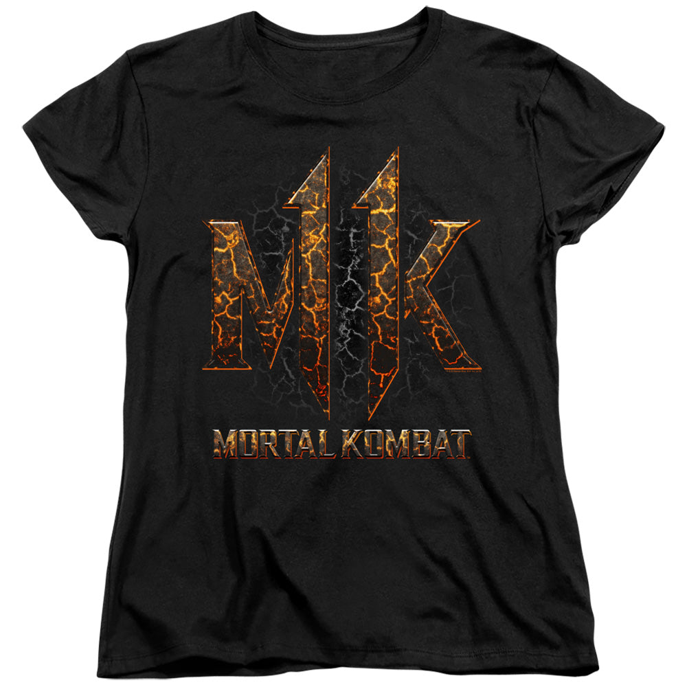 MORTAL KOMBAT 11/MK11 LAVA