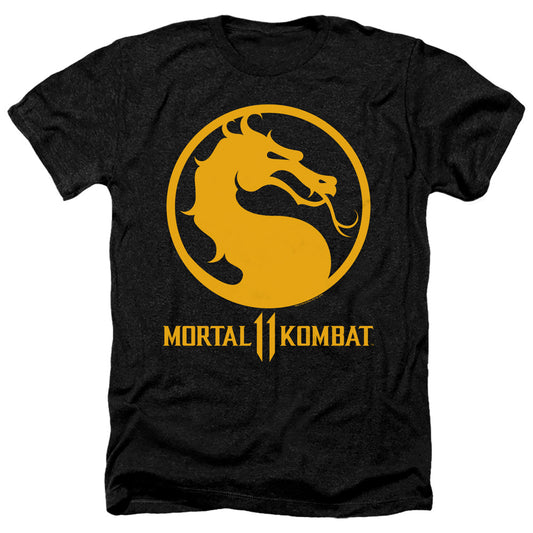 MORTAL KOMBAT 11/DRAGON LOGO