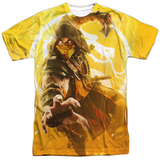 MORTAL KOMBAT 11/SCORPION