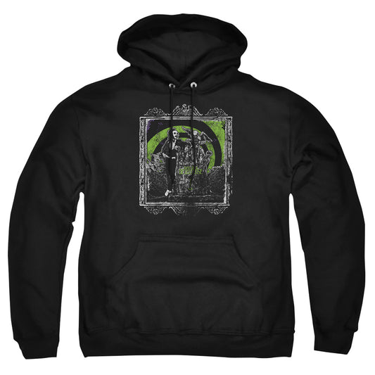 BEETLEJUICE/HERE LIES