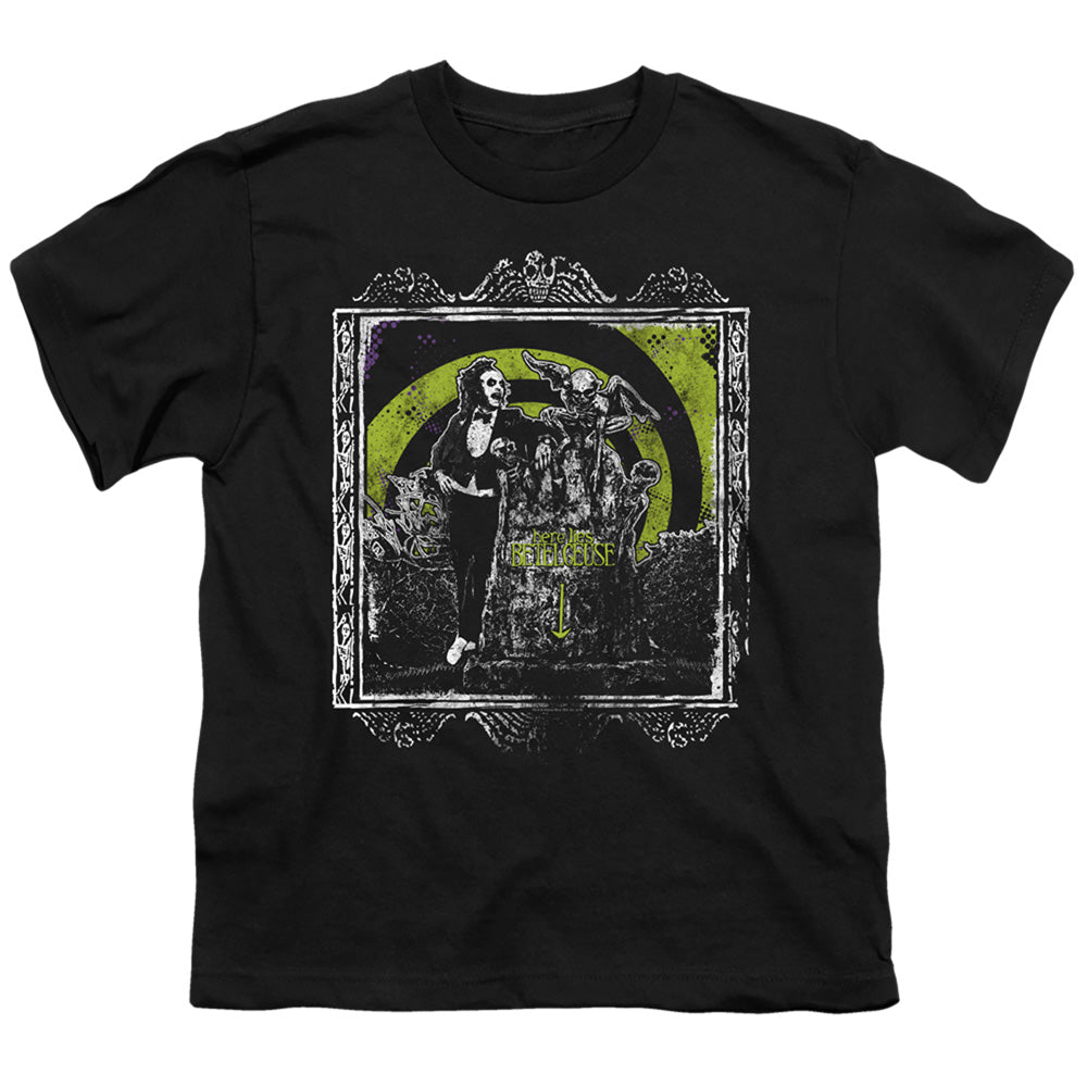 BEETLEJUICE/HERE LIES