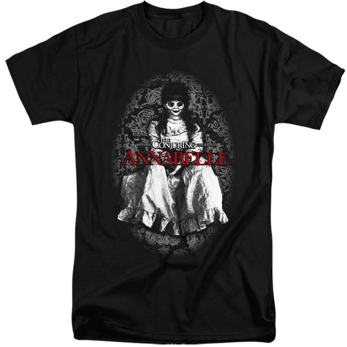 Annabelle : Annabelle